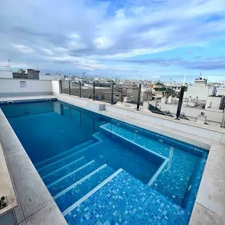 아파트 Modern Near The Sea *
