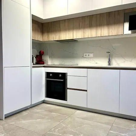 Modern Near The Sea Διαμέρισμα